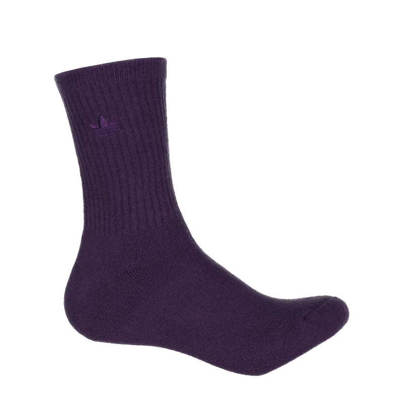 adidas - Unisex Originals Comfort 3 Pack Crew Socks (JK5430)