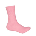 adidas - Unisex Originals Comfort 3 Pack Crew Socks (JK5430)