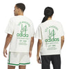adidas - Unisex Originals Sport Design Jabbar T-Shirt (JN6769)