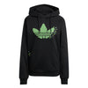 adidas - Unisex adidas Originals x Minecraft Graphic Hoodie (JZ9920)