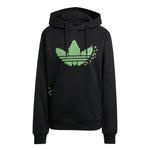 adidas - Unisex adidas Originals x Minecraft Graphic Hoodie (JZ9920)