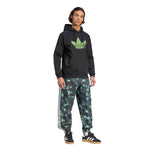 adidas - Unisex adidas Originals x Minecraft Graphic Hoodie (JZ9920)