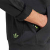 adidas - Unisex adidas Originals x Minecraft Graphic Hoodie (JZ9920)