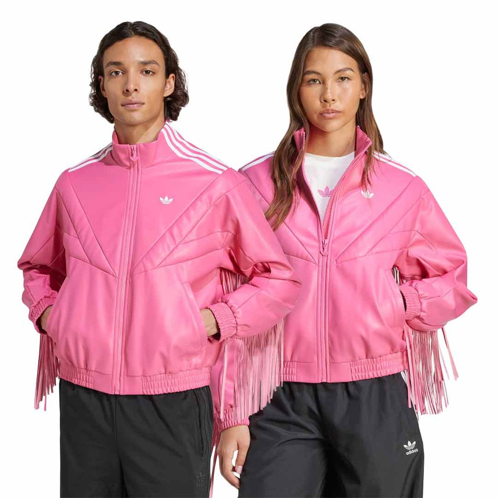 adidas - Unisex adidas Originals x Minecraft Jacket (JZ9923)