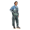 adidas - Unisex adidas Originals x Minecraft Track Top (JZ9921)