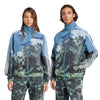 adidas - Unisex adidas Originals x Minecraft Track Top (JZ9921)