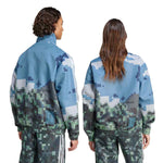 adidas - Unisex adidas Originals x Minecraft Track Top (JZ9921)