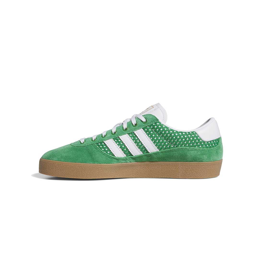 adidas - Unisex PUIG Indoor Shoes (JH8163) – SVP Sports