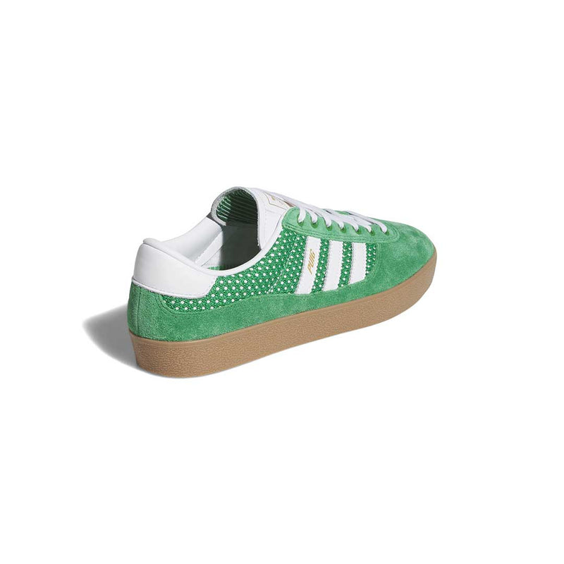 adidas - Unisex PUIG Indoor Shoes (JH8163)