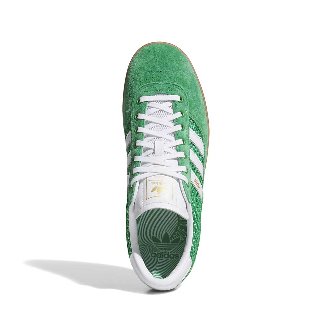 adidas - Unisex PUIG Indoor Shoes (JH8163) – SVP Sports