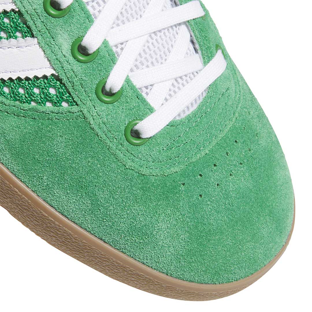 adidas - Unisex PUIG Indoor Shoes (JH8163) – SVP Sports