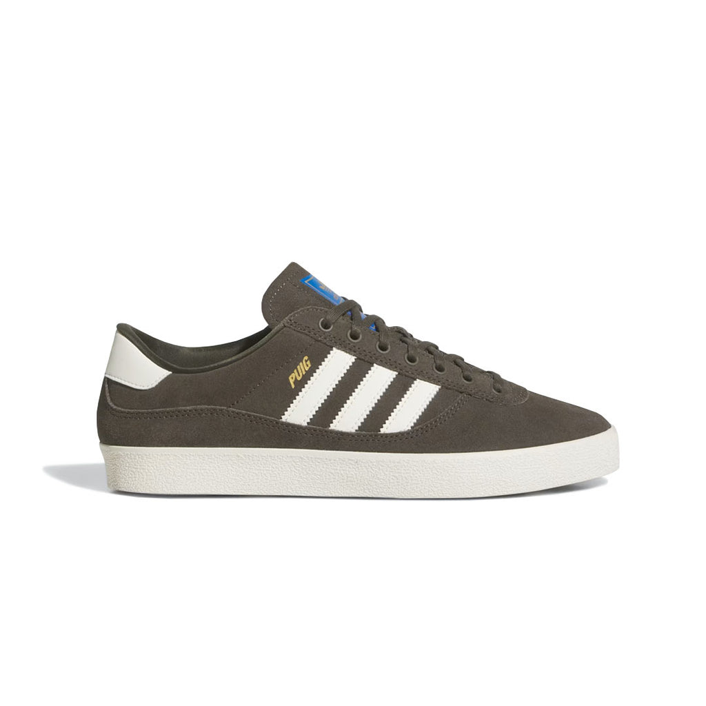 adidas - Unisex PUIG Indoor Shoes (JQ1115) – SVP Sports