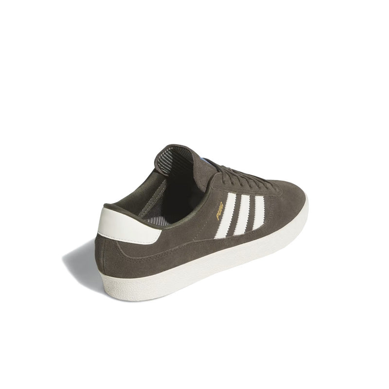 adidas - Unisex PUIG Indoor Shoes (JQ1115)