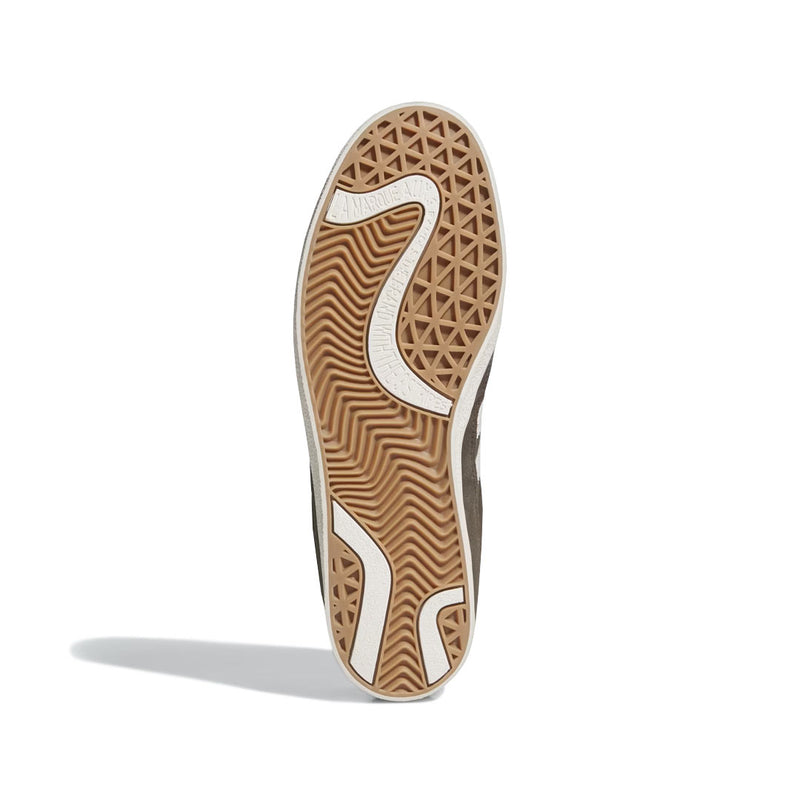 adidas - Unisex PUIG Indoor Shoes (JQ1115)