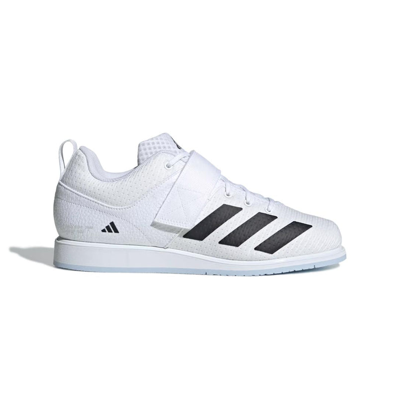 adidas - Unisex Powerlift 5 Weightlifting Shoes (JP6199)