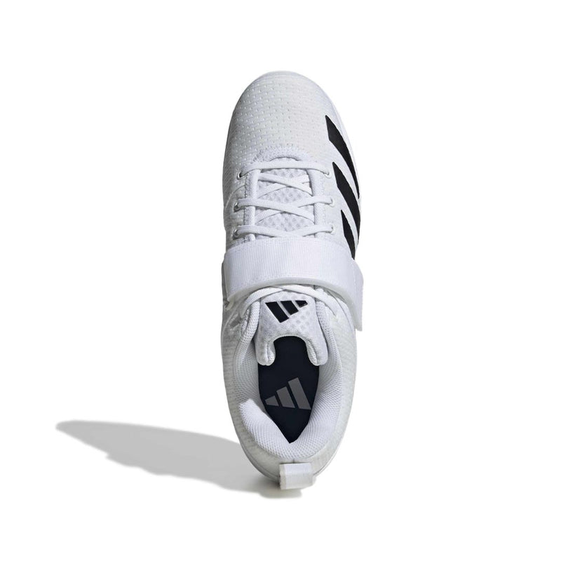 adidas - Unisex Powerlift 5 Weightlifting Shoes (JP6199)