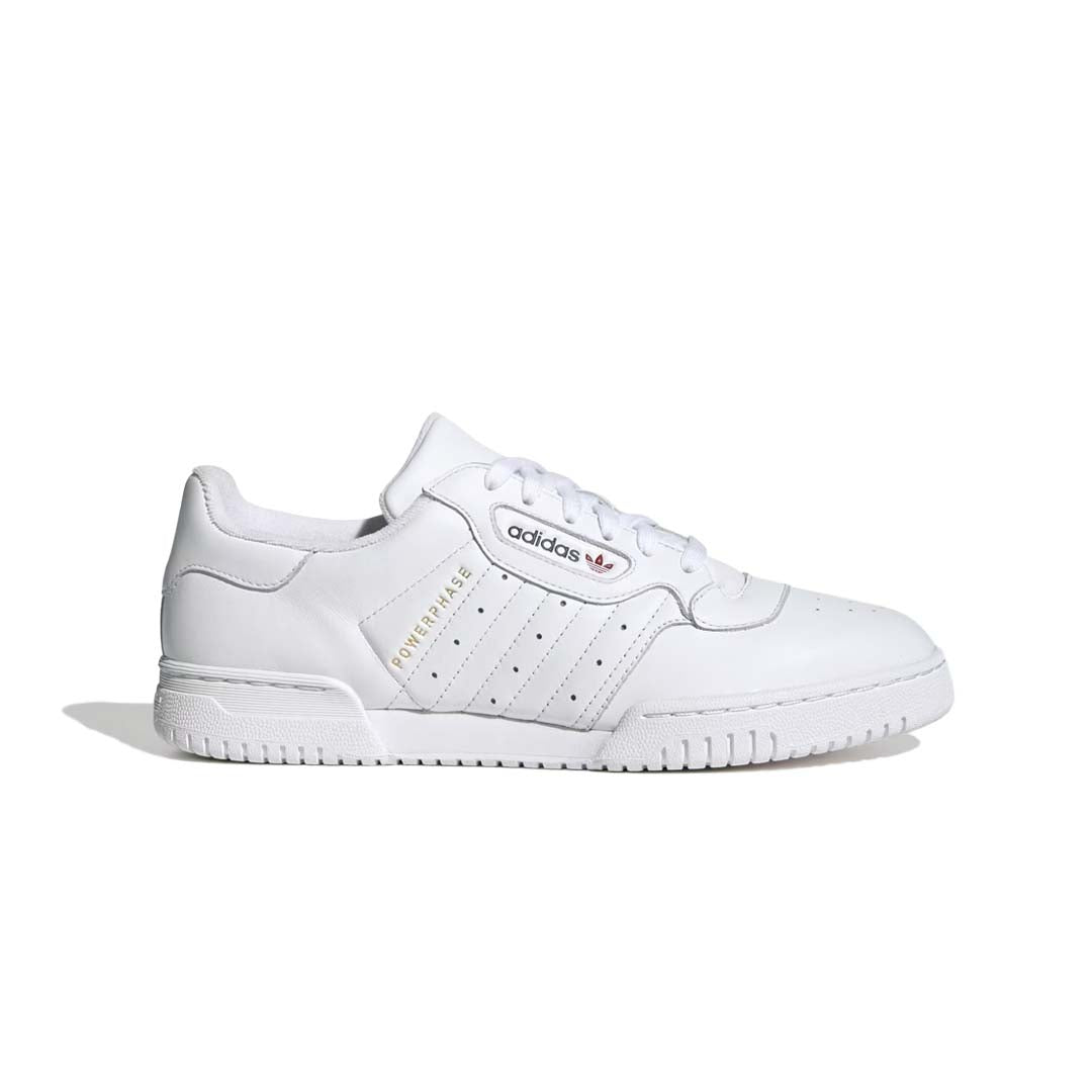 adidas - Unisex Powerphase Shoes (JH5481) – SVP Sports