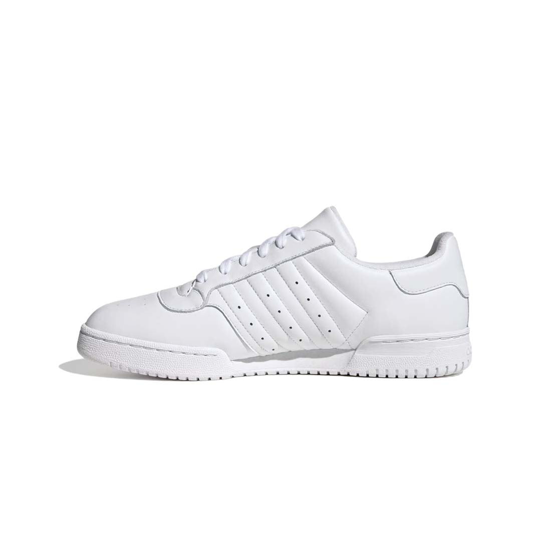 adidas - Unisex Powerphase Shoes (JH5481) – SVP Sports