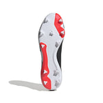 adidas - Unisex Predator 24 League Firm Ground Soccer Cleats (IG7772)