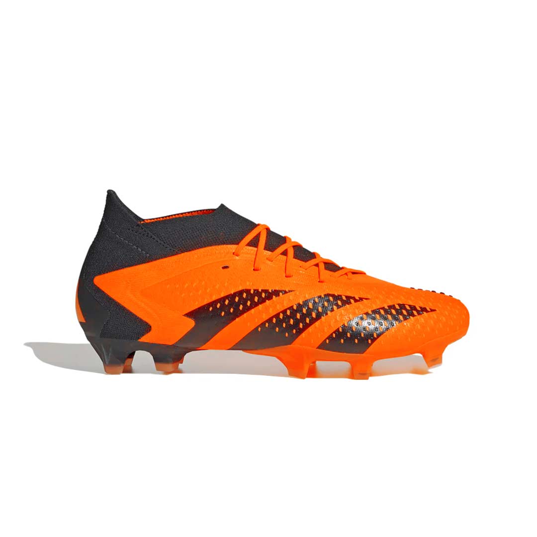 シューズ PREDATOR ACCURACY.1FG adidas Unisex PREDATOR ACCURACY.1 FG - Football, Football