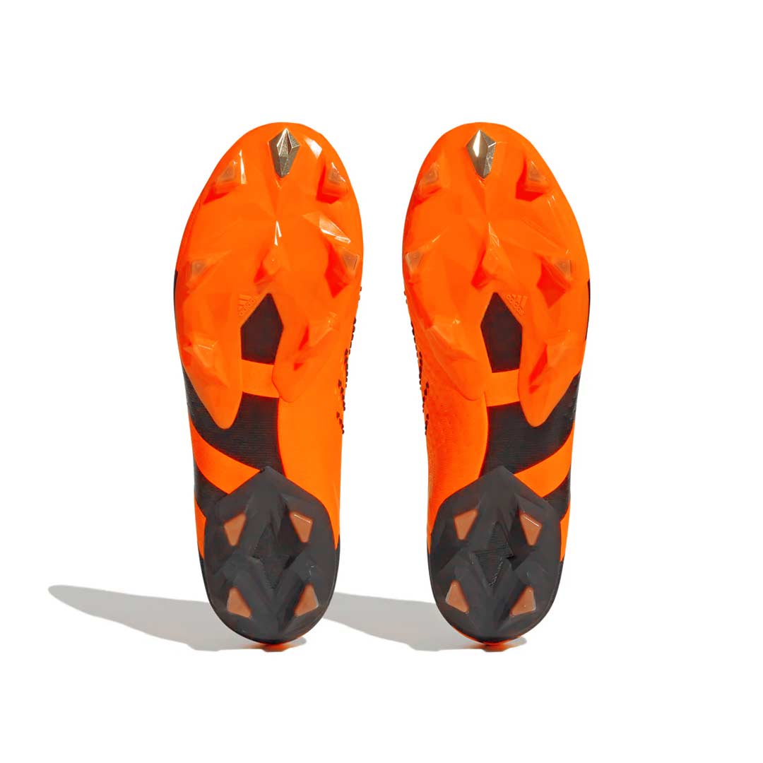 adidas - Unisex Predator Accuracy.1 Firm Ground Soccer