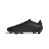adidas - Chaussures de football unisexes Predator Accuracy.1 Low pour terrain sec (GW4575)