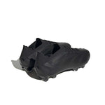 adidas - Chaussures de football unisexes Predator Accuracy.1 Low pour terrain sec (GW4575)