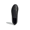 adidas - Chaussures de football unisexes Predator Accuracy.1 Low pour terrain sec (GW4575)