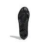 adidas - Chaussures de football unisexes Predator Accuracy.1 Low pour terrain sec (GW4575)