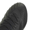 adidas - Chaussures de football unisexes Predator Accuracy.1 Low pour terrain sec (GW4575)