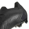adidas - Chaussures de football unisexes Predator Accuracy.1 Low pour terrain sec (GW4575)