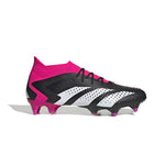 adidas - Unisex Predator Accuracy.1 Soft Ground Cleats (GW4578)