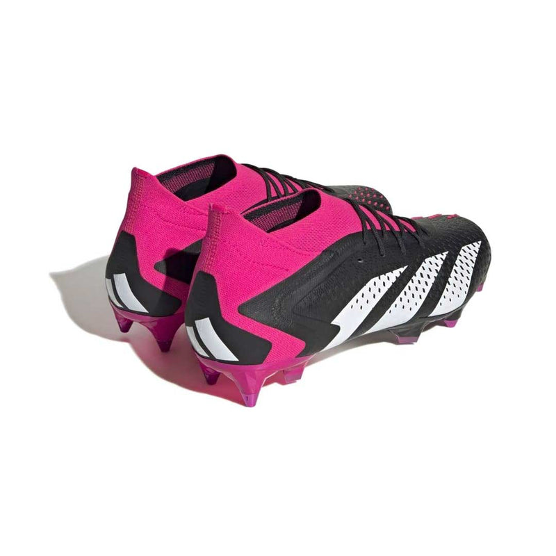 adidas - Unisex Predator Accuracy.1 Soft Ground Cleats (GW4578)