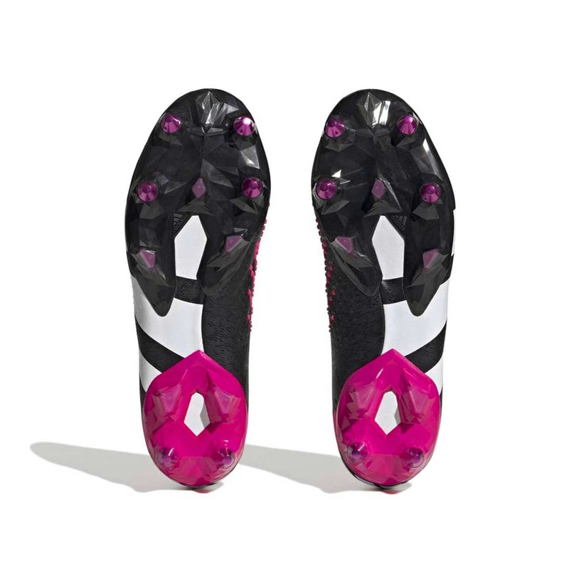 adidas - Unisex Predator Accuracy.1 Soft Ground Cleats (GW4578)