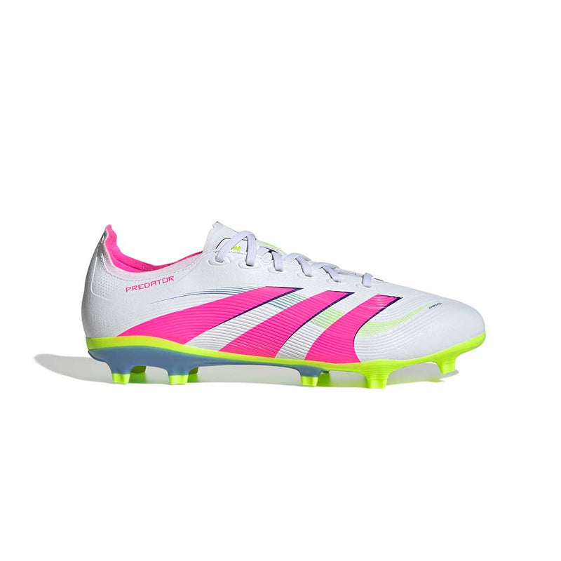 adidas - Unisex Predator Club Firm/Multi Ground Cleats (ID1330)