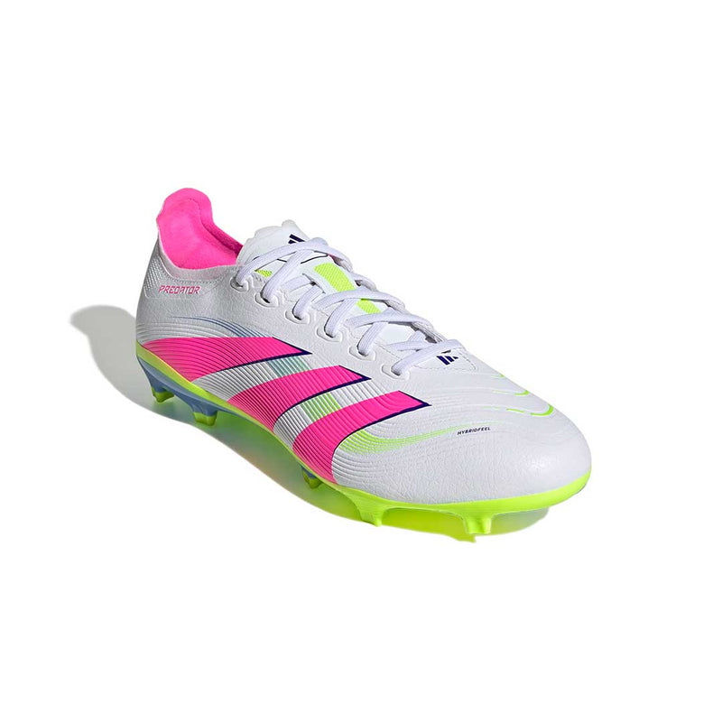 adidas - Unisex Predator Club Firm/Multi Ground Cleats (ID1330)
