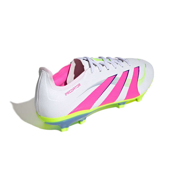 adidas - Unisex Predator Club Firm/Multi Ground Cleats (ID1330)