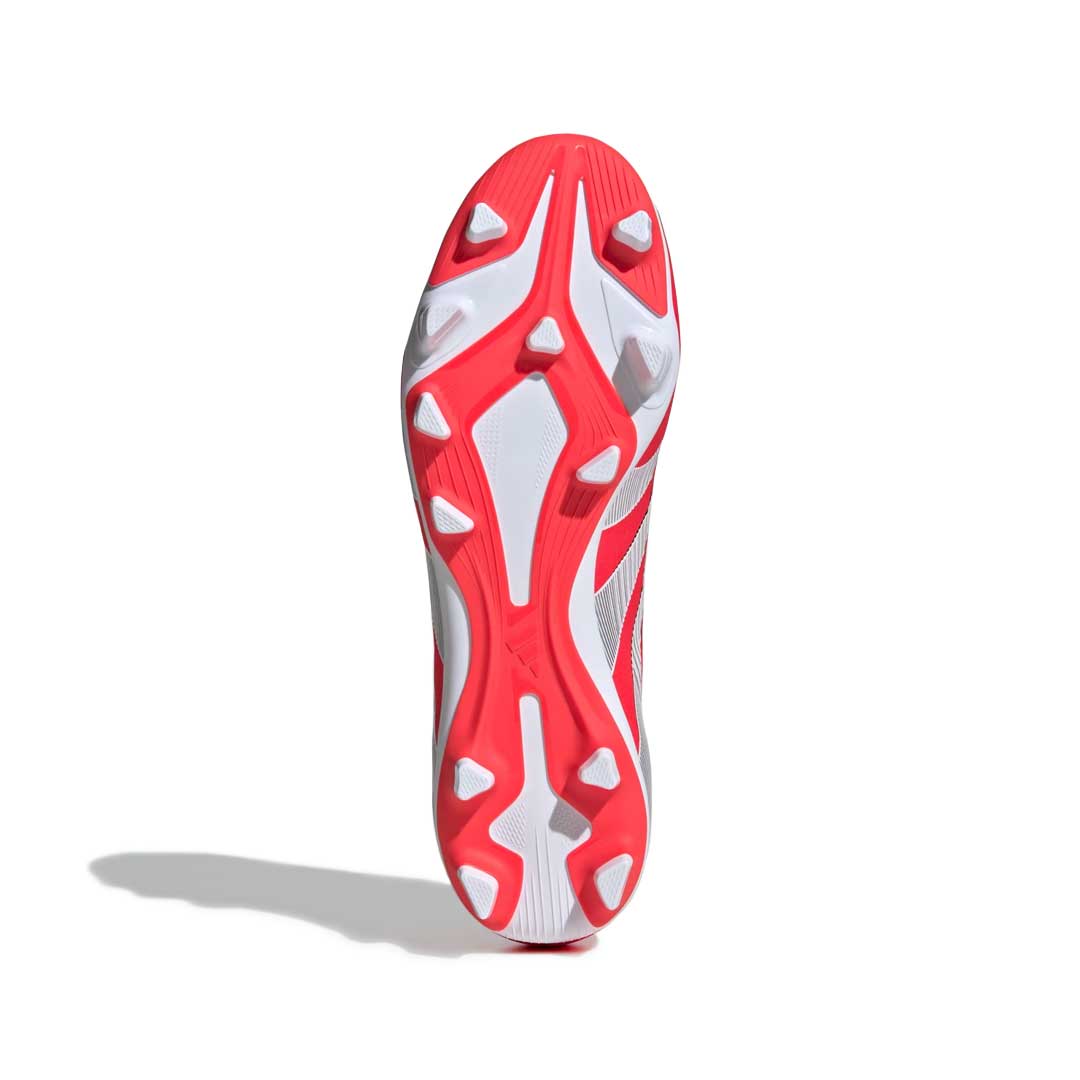 adidas - Unisex Predator Club Firm/Multi-Ground Soccer Cleats