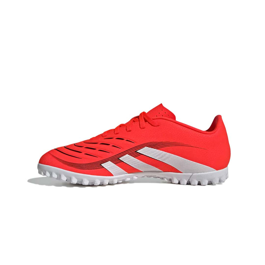 adidas - Unisex Predator Club Turf Soccer Shoes (ID3784)