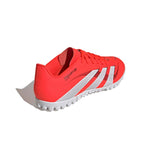 adidas - Unisex Predator Club Turf Soccer Shoes (ID3784)