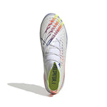 adidas - Unisex Predator Edge.1 Firm Ground Cleats (GW1028)