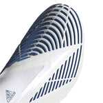 adidas - Unisex Predator Edge+ Firm Ground Soccer Cleats (GV7375)