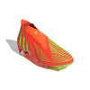 adidas - Unisex Predator Edge+ Soft Ground Cleats (GW1038)
