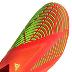 adidas - Unisex Predator Edge+ Soft Ground Cleats (GW1038)