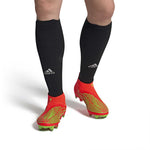 adidas - Unisex Predator Edge+ Soft Ground Cleats (GW1038)
