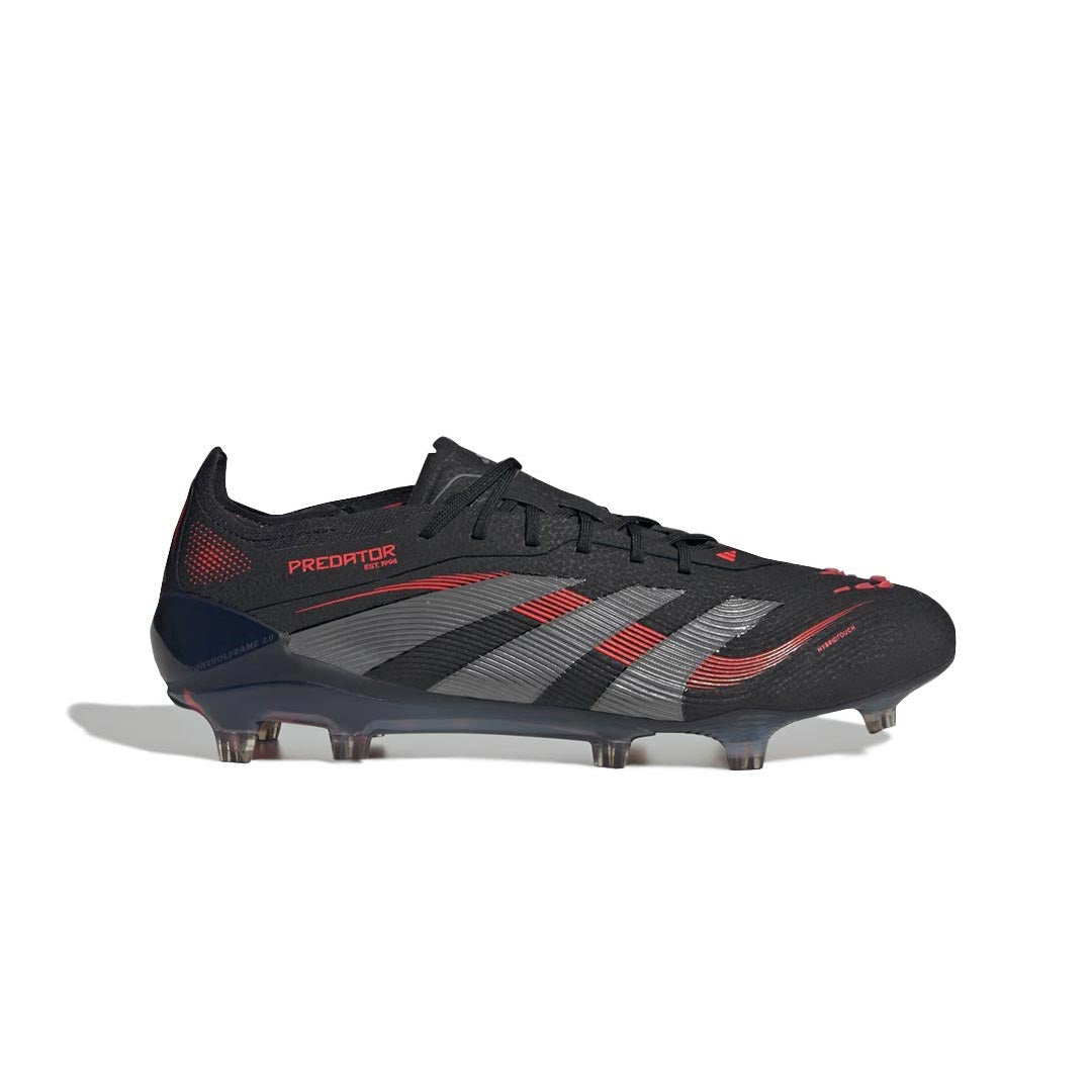 adidas - Unisex Predator Elite Firm Ground Cleats (ID3878) – SVP