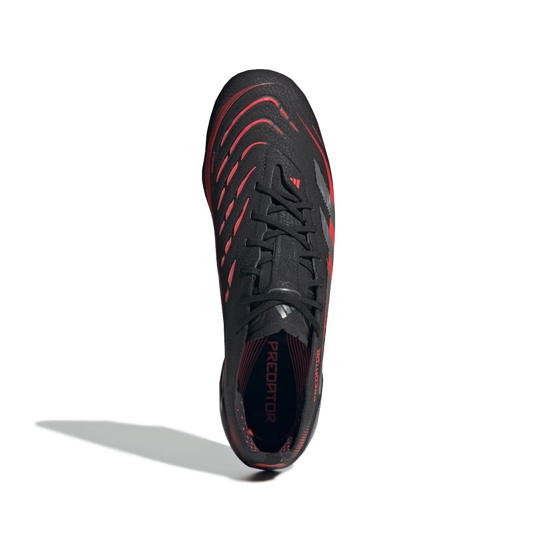 adidas - Unisex Predator Elite Firm Ground Cleats (ID3878) – SVP