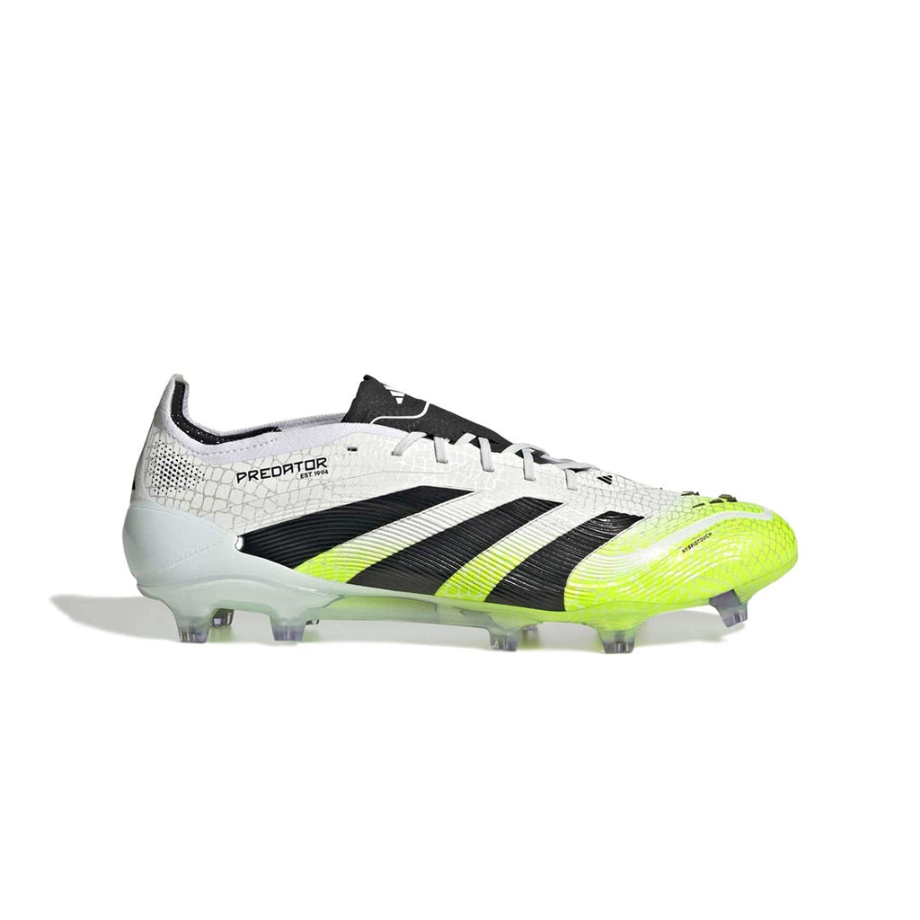 adidas - Unisex Predator Elite Firm Ground Cleats (JI1082) – SVP