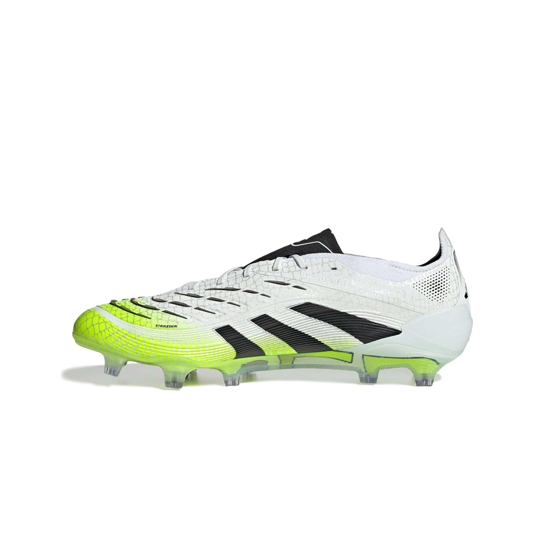 adidas - Unisex Predator Elite Firm Ground Cleats (JI1082) – SVP