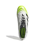 adidas - Unisex Predator Elite Firm Ground Cleats (JI1082)